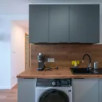 Verde Apartment Selfcheck-In 24H
