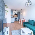 Verde Apartment Selfcheck-In 24H